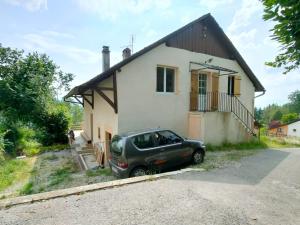 Maisons de vacances Entre Geneve et Chamonix, vue a 180° sur les montagnes : photos des chambres