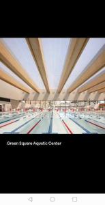 Oasis Near CBD, Close to EVERYTHING!!!