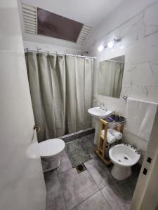 Casa Amplia en Pleno Centro Histórico