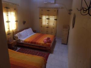 Kasbah Restaurant Amazir