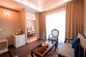 WelcomHeritage Santa Roza Kasauli