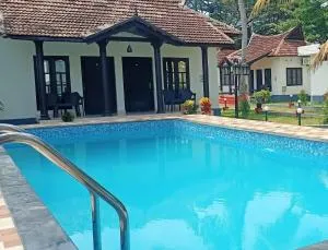 Winterfeel Resort - Champakulam
