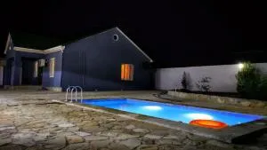 Baku Mardakan Makkaroni villa - Bina