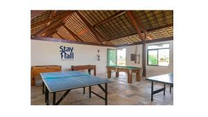 Apt Luxo-Varand Gourmet-Pisc e Academia-SH057