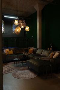 Groeps-, Retreat- en Trainingsaccomodatie De Waterkroon!