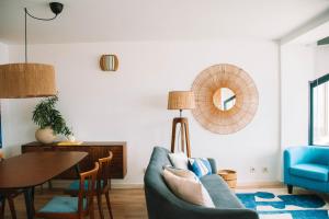 Just Like Home - Blue River