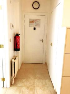 Vakantieappartement "The Seagull" vlakbij het strand