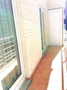 Vakantieappartement "The Seagull" vlakbij het strand