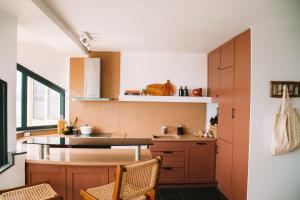 Just Like Home - Blue River