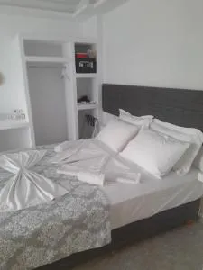 Sand rooms Antiparos - Andiparos