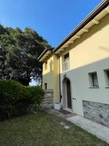 B&B Il Melograno - Castellaro