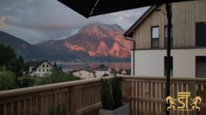 Chalet Münsterstadl