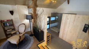 Chalet Münsterstadl