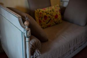 B&B / Chambres d'hotes Commanderie de Peyrassol : photos des chambres