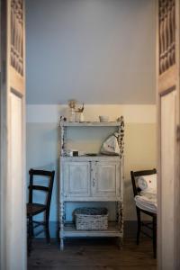 B&B / Chambres d'hotes Commanderie de Peyrassol : photos des chambres
