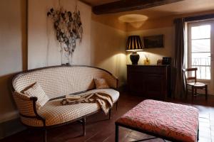 B&B / Chambres d'hotes Commanderie de Peyrassol : photos des chambres