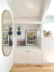 Art Cottage with oPorto View! - Bandeira