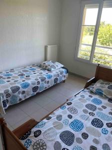 Maisons de vacances Maison entre Crau et Camargue : photos des chambres