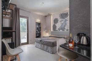 Villa Ilma Luxury Rooms img3