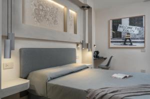 Villa Ilma Luxury Rooms img11