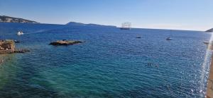 Vacation House Ivan Komiza