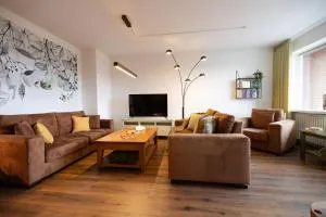 Ferienwohnung WetterFest 11 - Süddorf