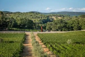 Commanderie de Peyrassol - Gonfaron