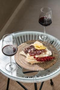 Villa Ilma Luxury Rooms img32