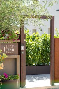 Villa Ilma Luxury Rooms img41
