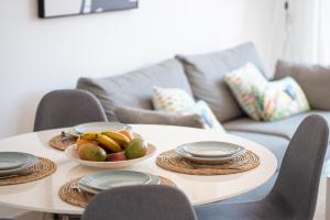 El Sol Sotoserena 2 bedroom Apartment