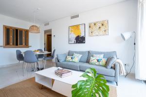 El Sol Sotoserena 2 bedroom Apartment