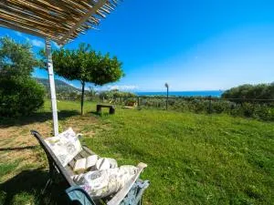 Residence Olimpo - ريكادي