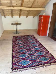 Guesthouse Tropojë e Vjeter