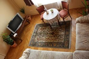 Apartament Mozaik Apartman Kalocsa Węgry