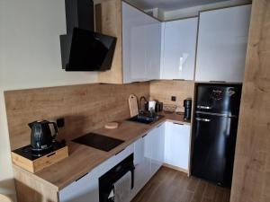 Nasza Przystań - Apartament Gąski