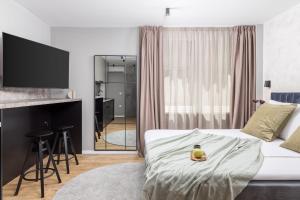 Apartments Penkala 3