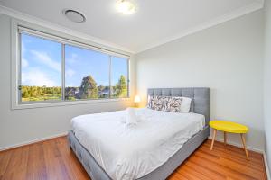 Bardia Convenient Adorable Modern 4 Br House