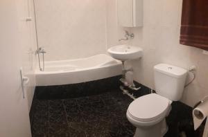 2 bdrm appartment in Sofia - Lulin