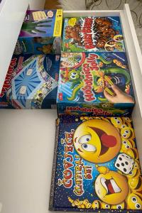 LA CASA GRADSKI VRT modern family apartment with lockable bike storage