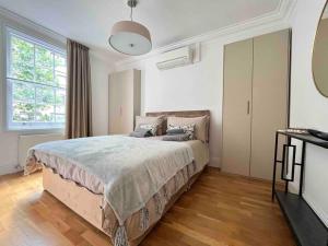 La Belle Etage by Harrods Airconditioning