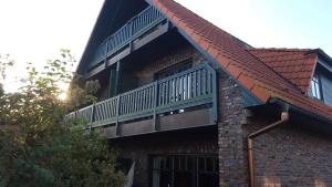 Urlaubslust Ferienhaus 16