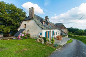 Maisons de vacances Betaillole : photos des chambres