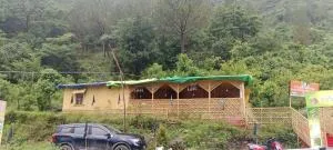 Hotel Vivek Guptkashi - Gupta Kāshi