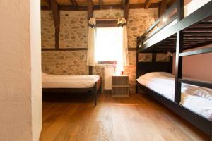 Maisons de vacances Betaillole : photos des chambres