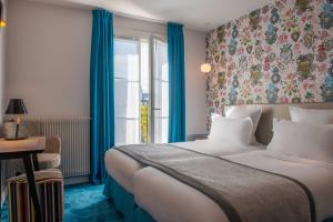 Classic Double Room room in Hotel Edouard VI
