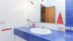 Rental in Rome Santini apartment