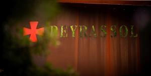 Commanderie de Peyrassol- Bastide de La Rouvière