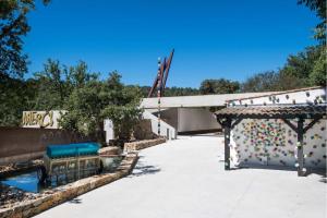 Sejours chez l'habitant Commanderie de Peyrassol- Bastide de La Rouviere : photos des chambres