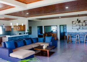 Résidence Riziq villa 1