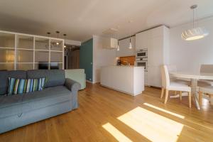 Apartament Delux Mountain Aparts